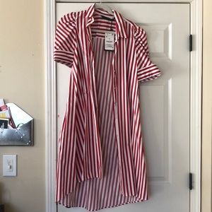 Zara Dress